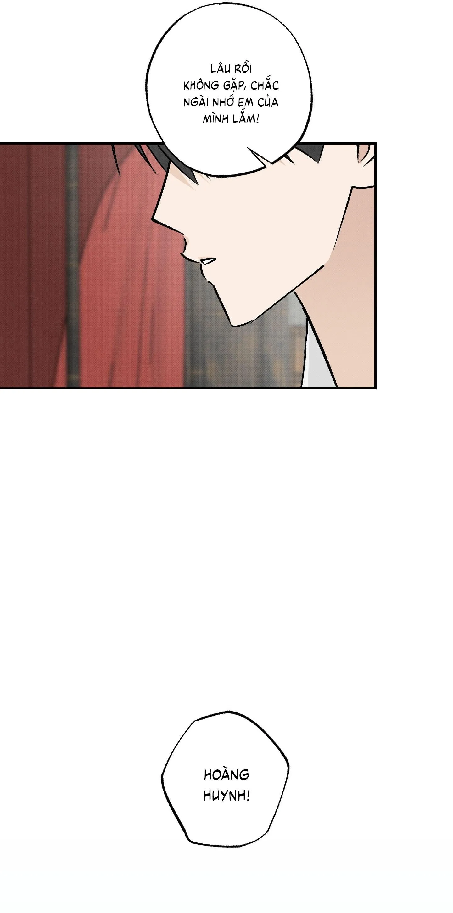 Nguyệt Ẩn Dạ Đàm Chapter 36 Trang 11