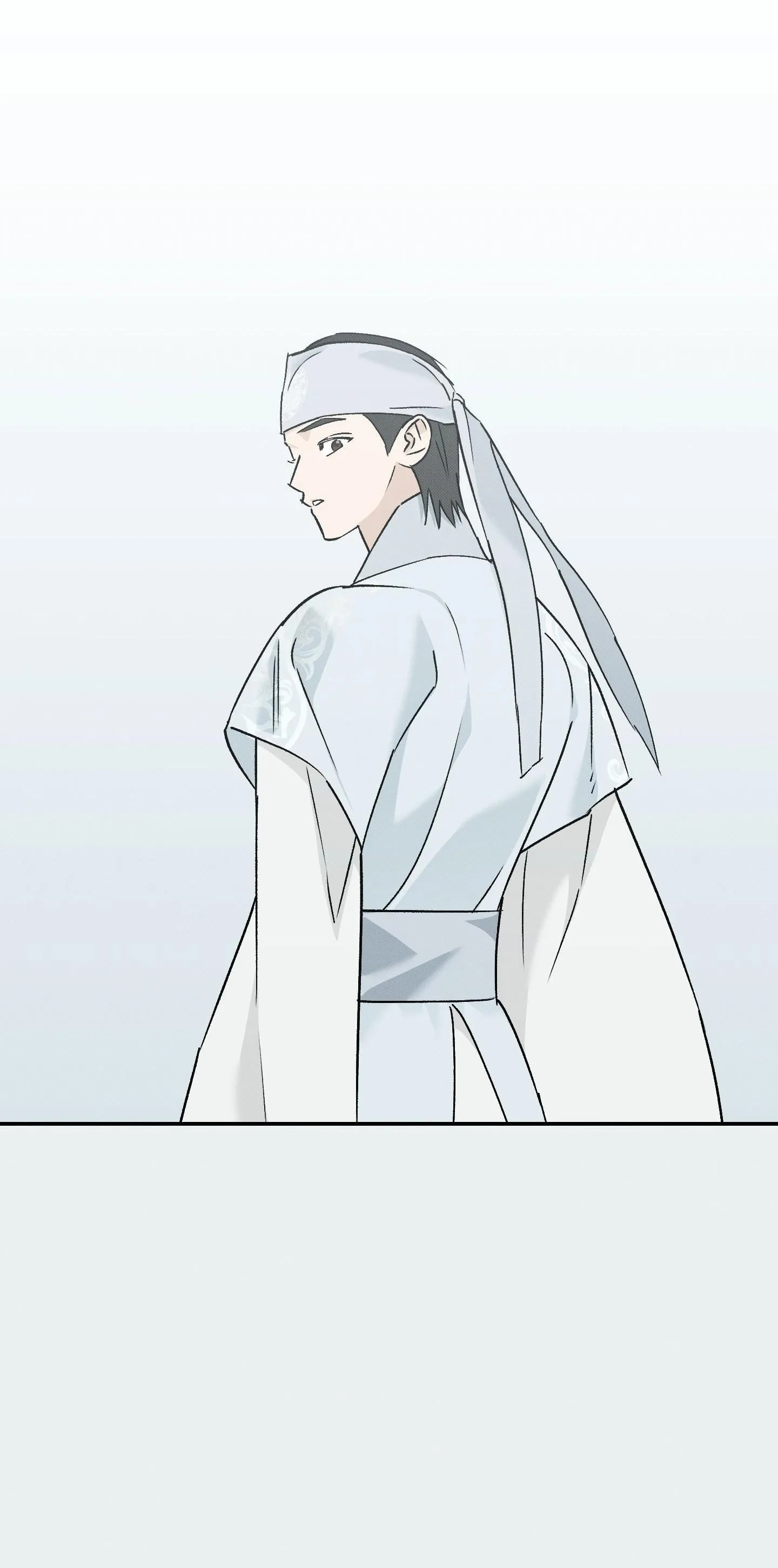 Nguyệt Ẩn Dạ Đàm Chapter 36 Trang 12