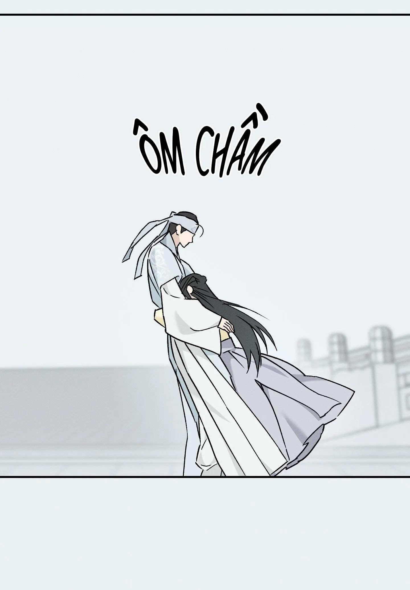 Nguyệt Ẩn Dạ Đàm Chapter 36 Trang 13