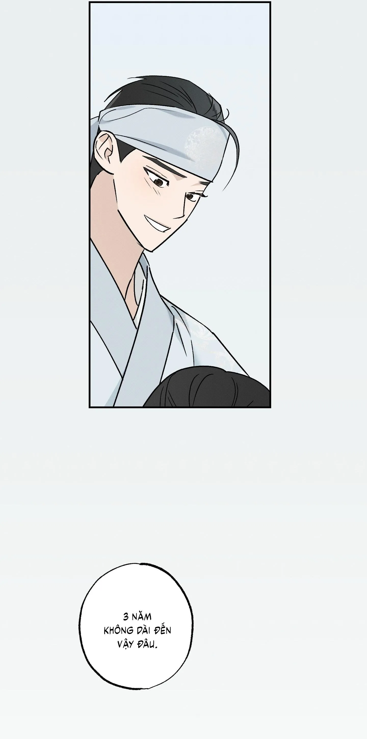 Nguyệt Ẩn Dạ Đàm Chapter 36 Trang 15