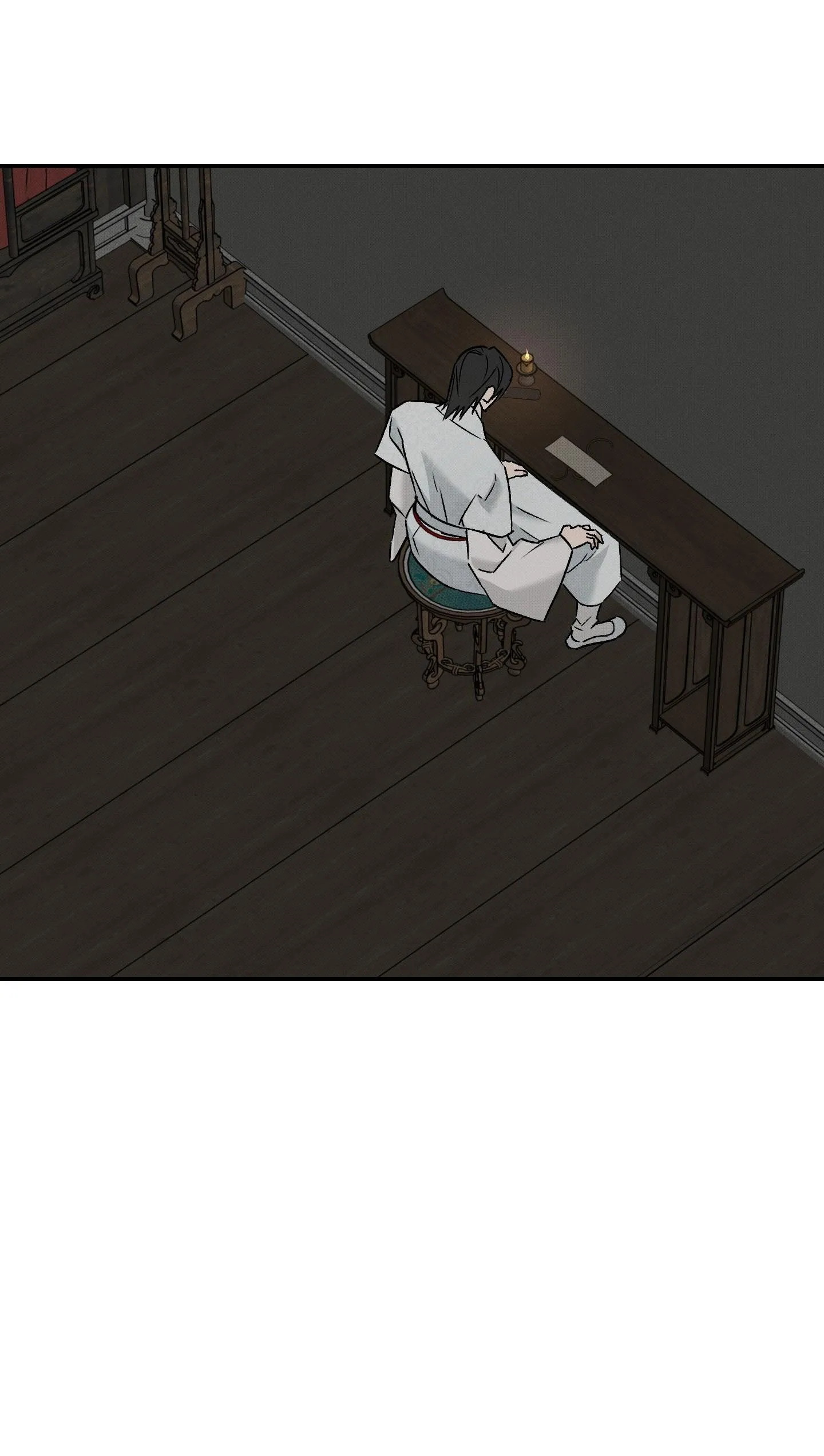 Nguyệt Ẩn Dạ Đàm Chapter 36 Trang 20