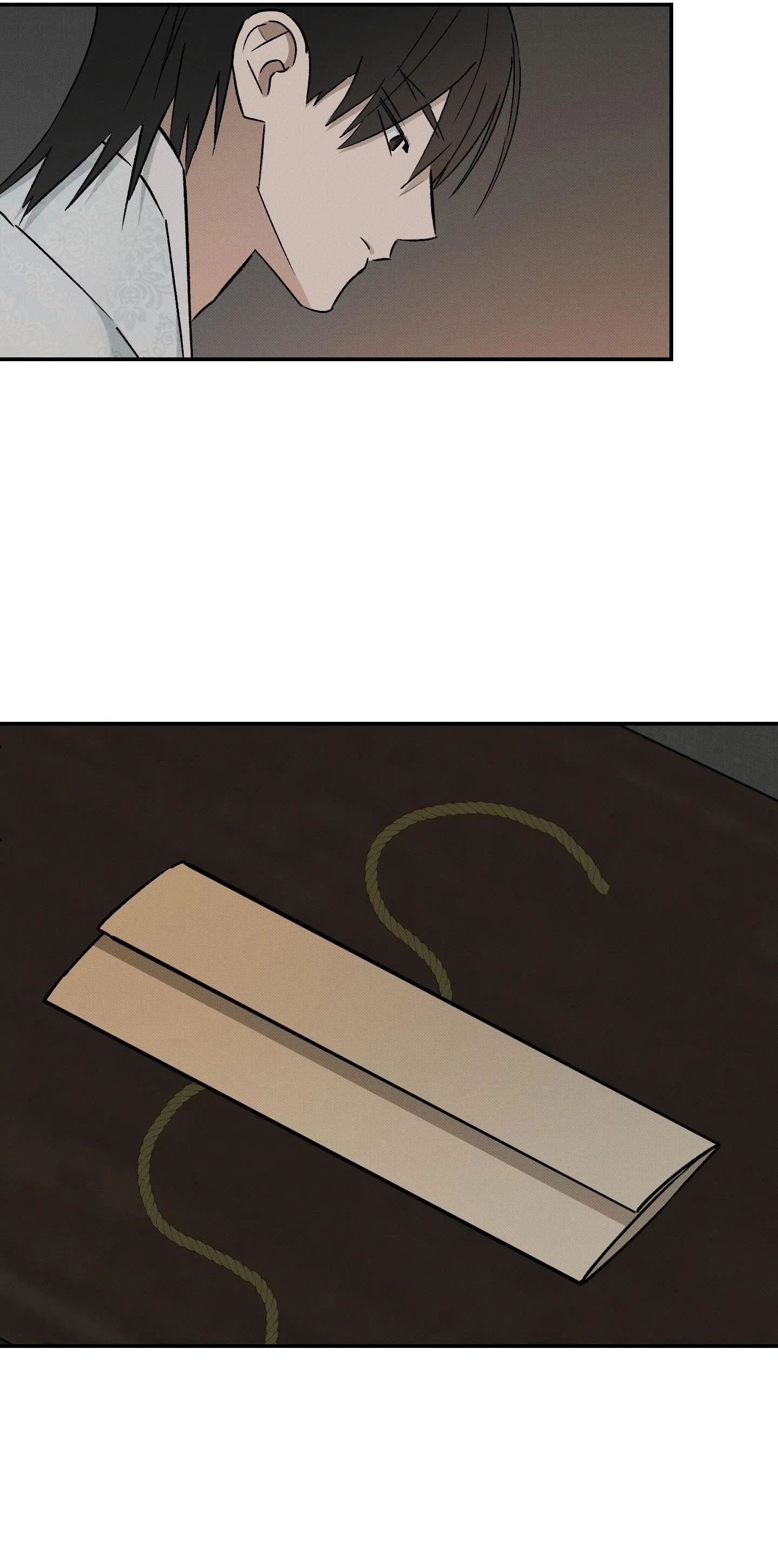 Nguyệt Ẩn Dạ Đàm Chapter 36 Trang 21