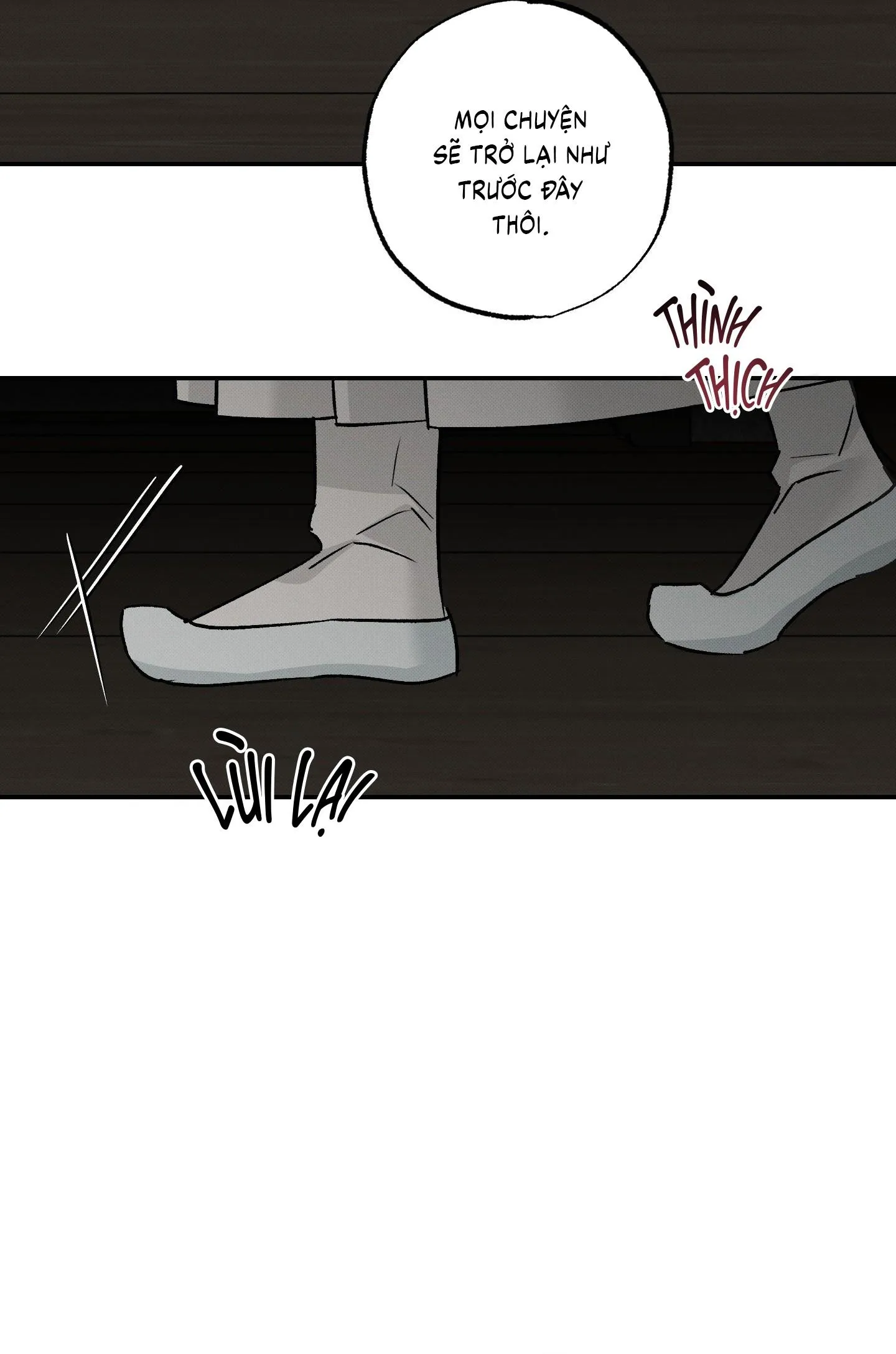 Nguyệt Ẩn Dạ Đàm Chapter 36 Trang 39