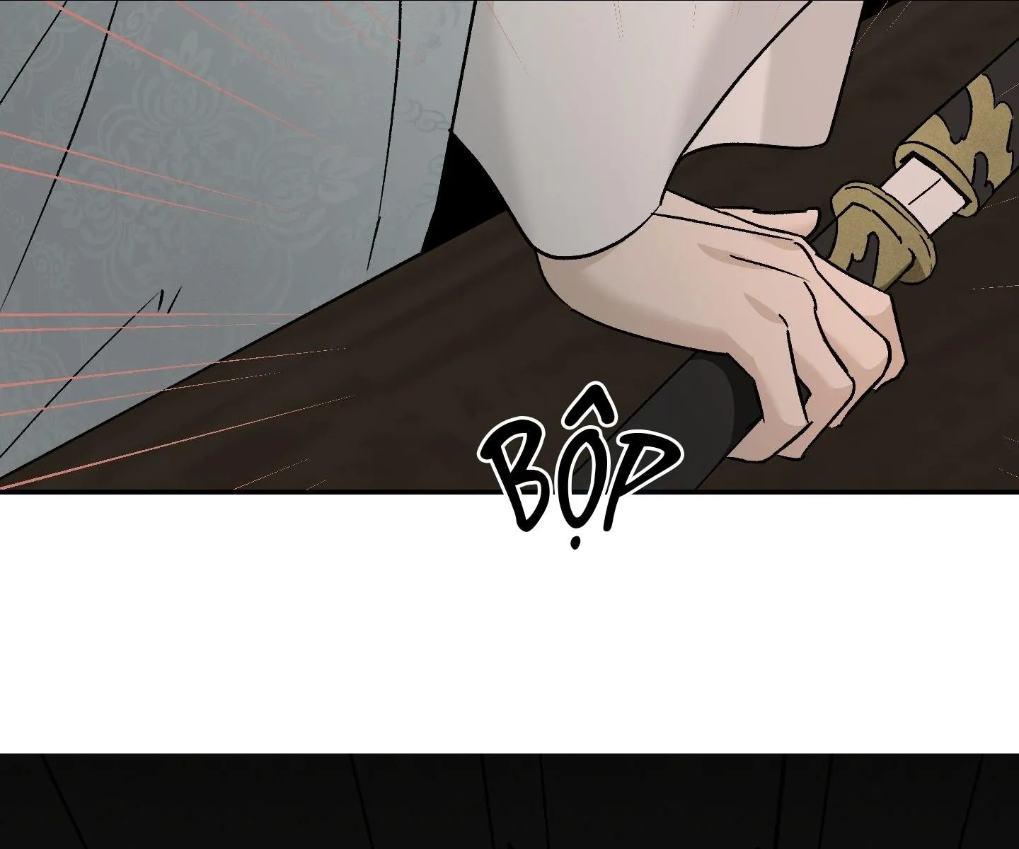 Nguyệt Ẩn Dạ Đàm Chapter 36 Trang 41