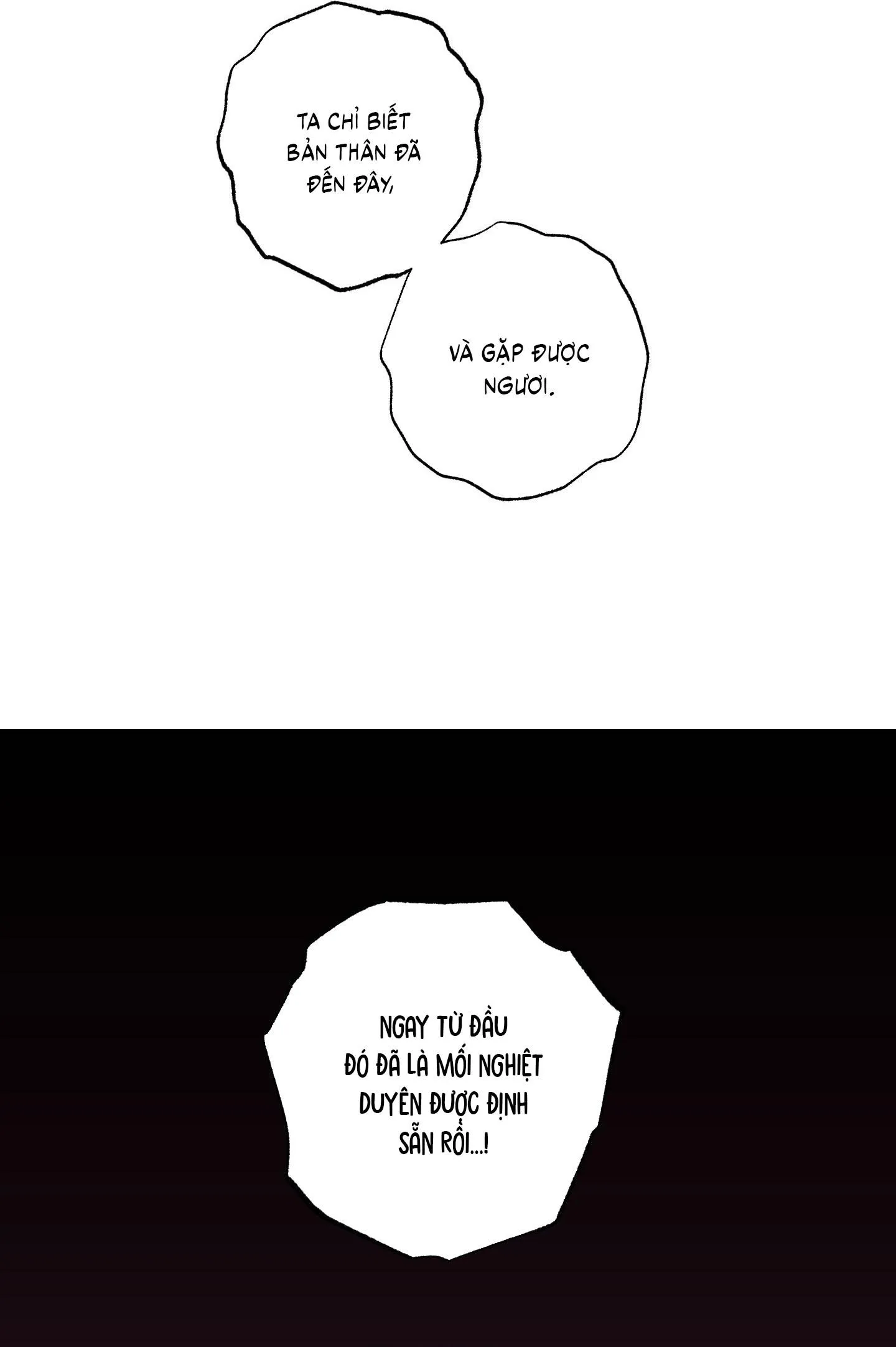 Nguyệt Ẩn Dạ Đàm Chapter 36 Trang 45