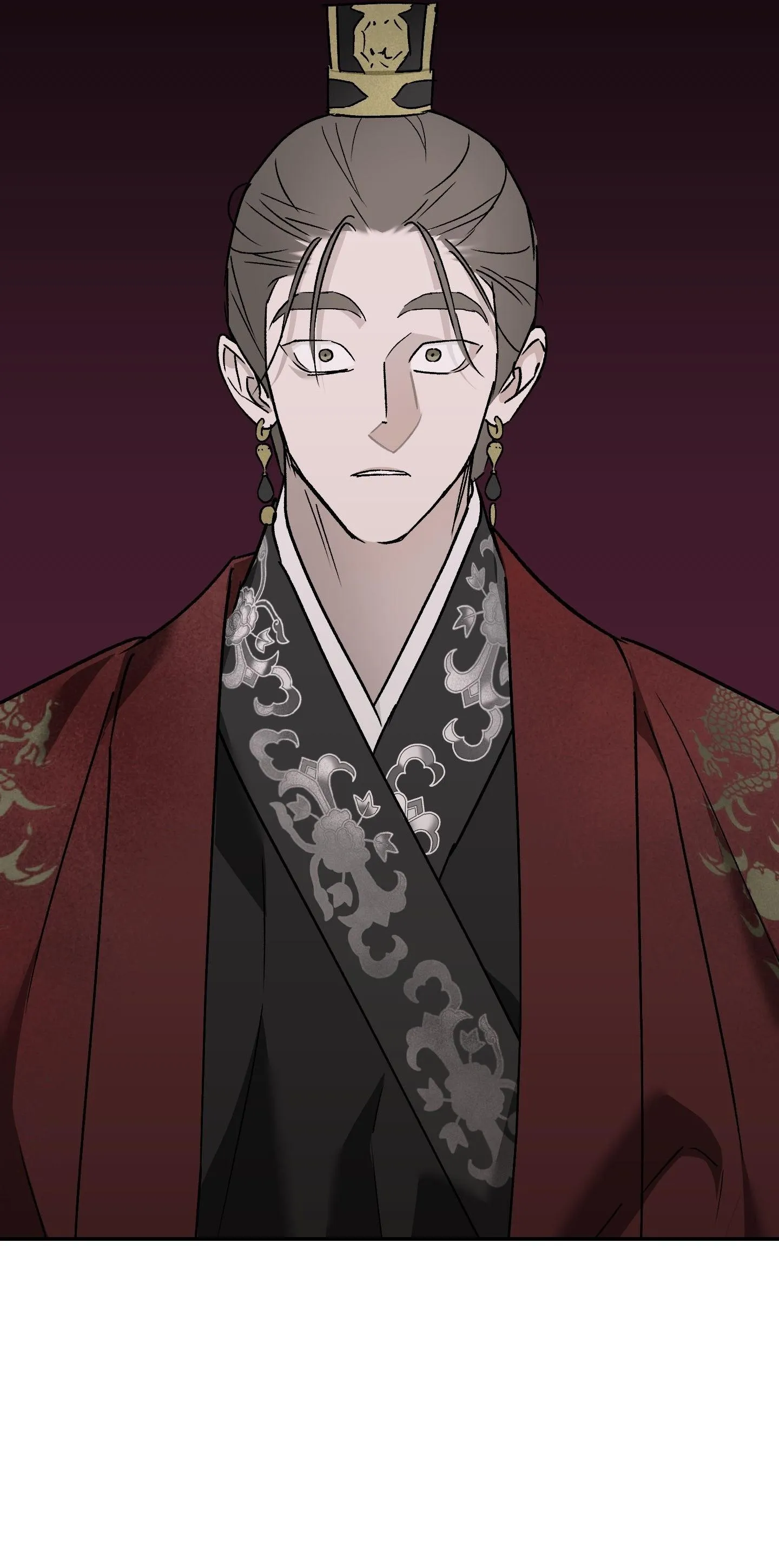 Nguyệt Ẩn Dạ Đàm Chapter 36 Trang 46