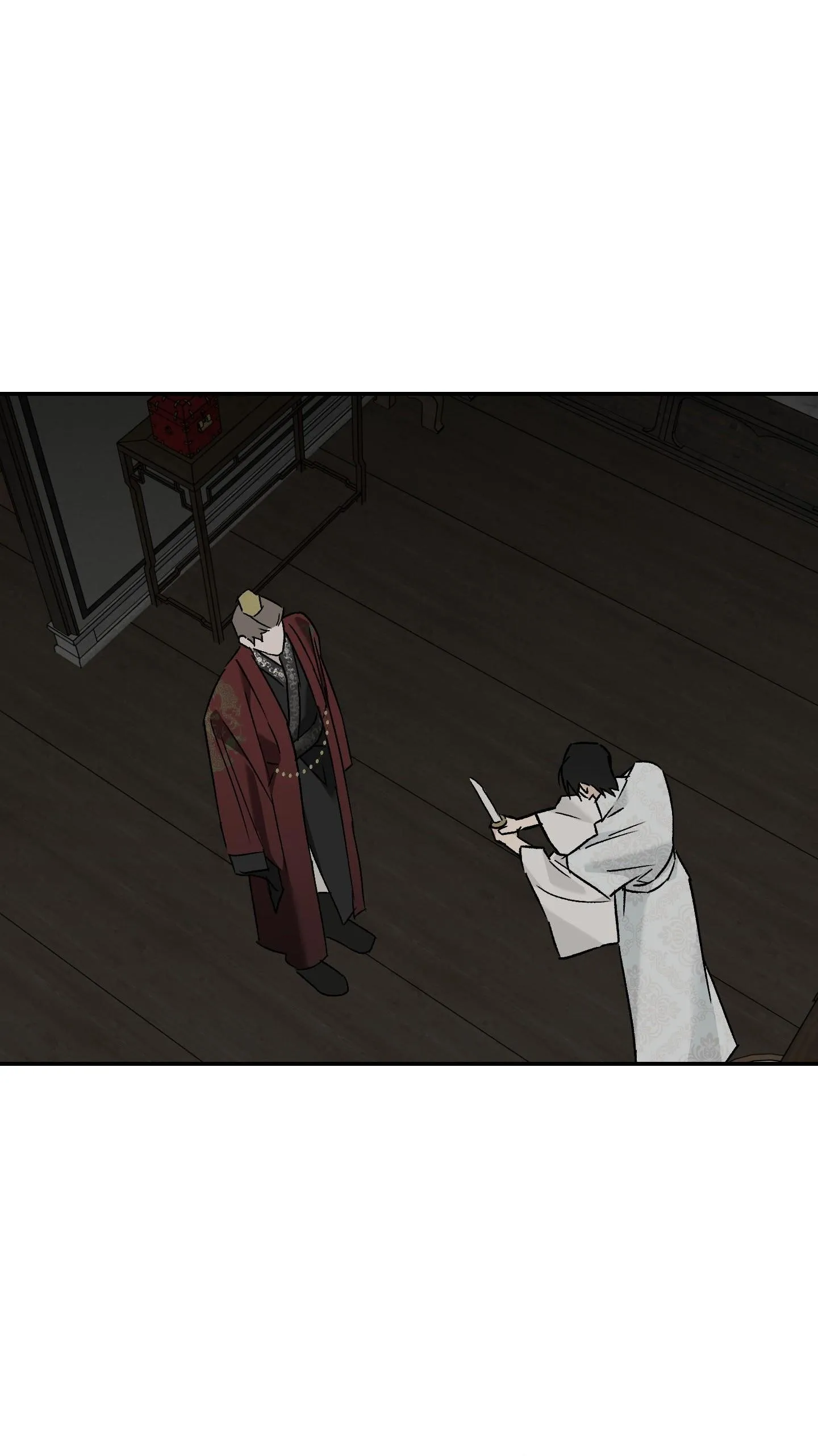 Nguyệt Ẩn Dạ Đàm Chapter 36 Trang 47