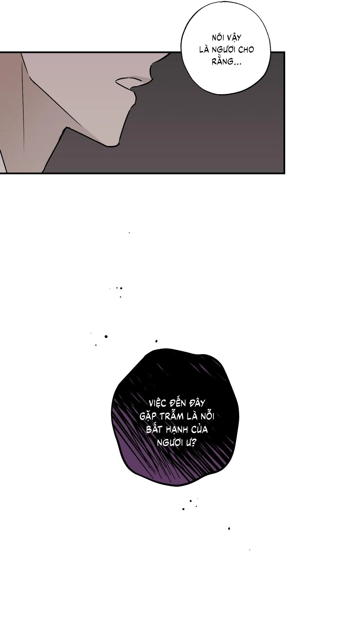 Nguyệt Ẩn Dạ Đàm Chapter 36 Trang 48