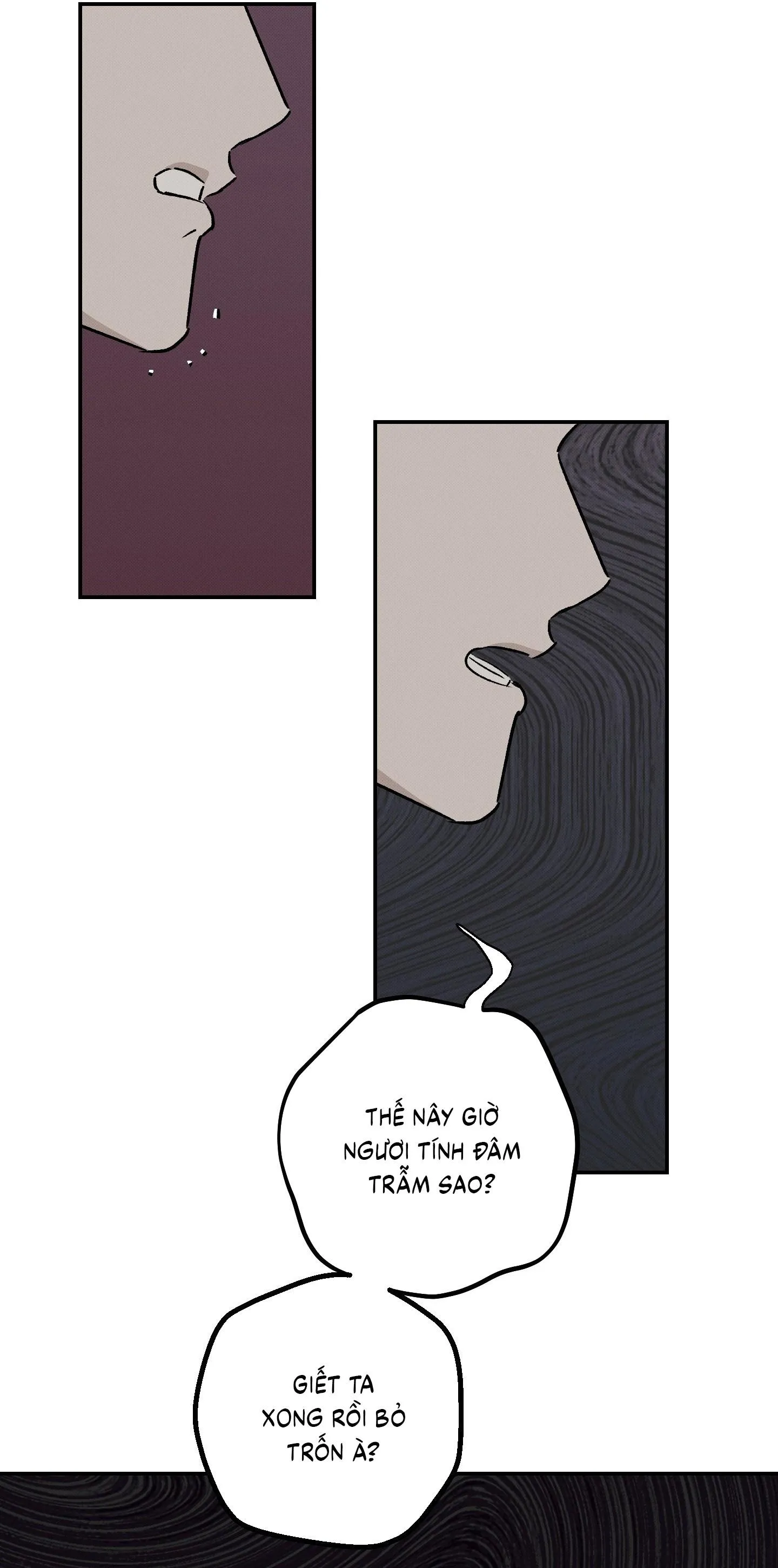Nguyệt Ẩn Dạ Đàm Chapter 36 Trang 51