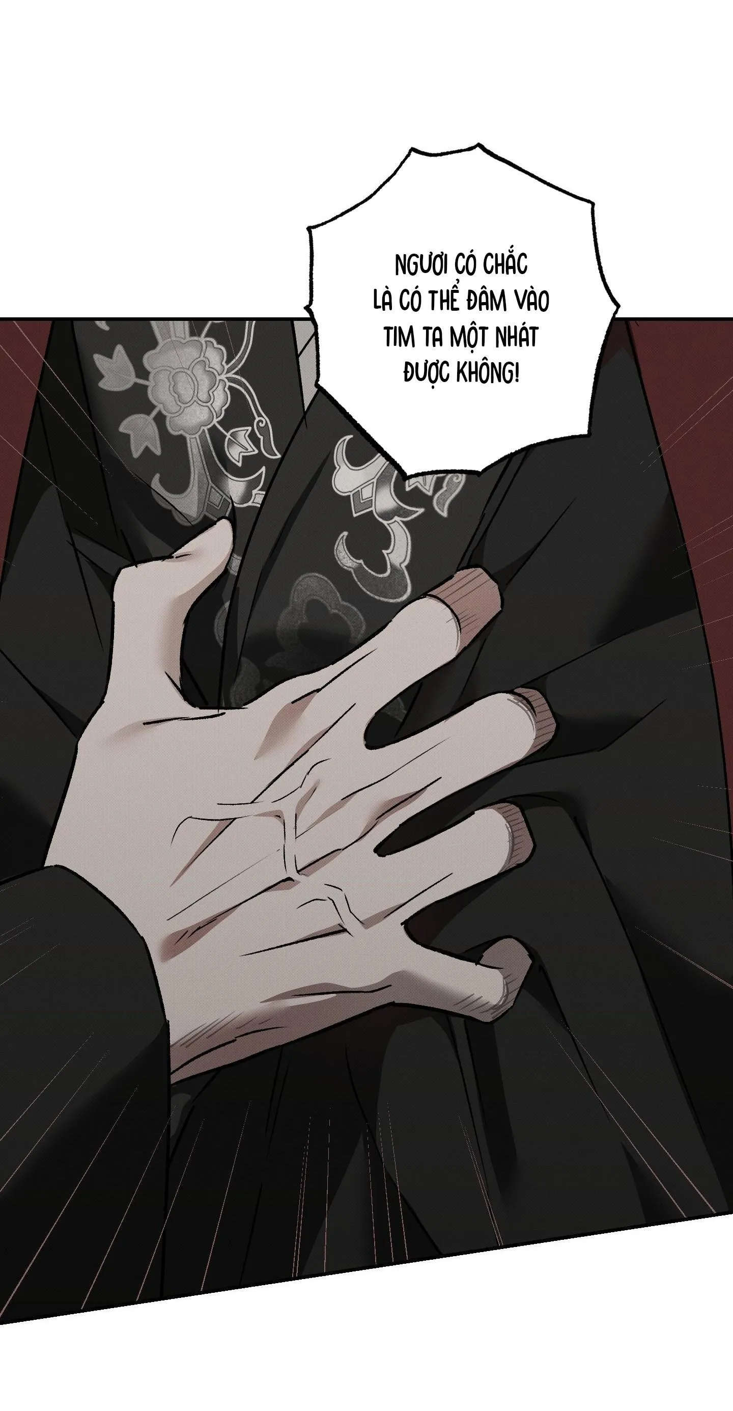 Nguyệt Ẩn Dạ Đàm Chapter 36 Trang 53