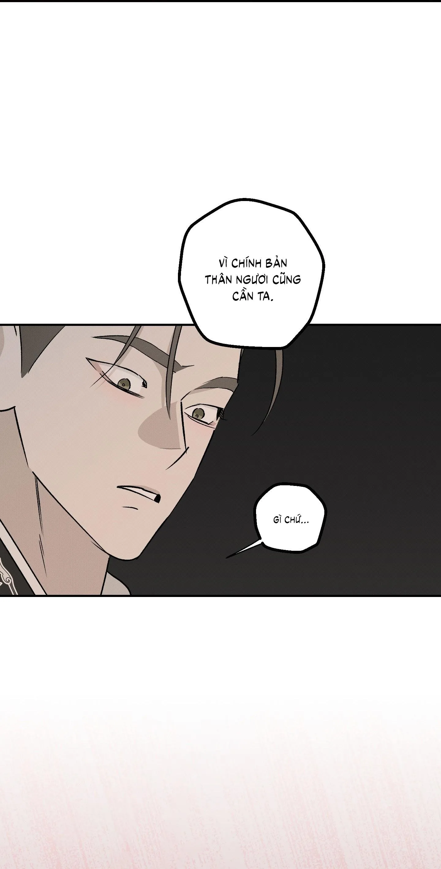 Nguyệt Ẩn Dạ Đàm Chapter 36 Trang 57