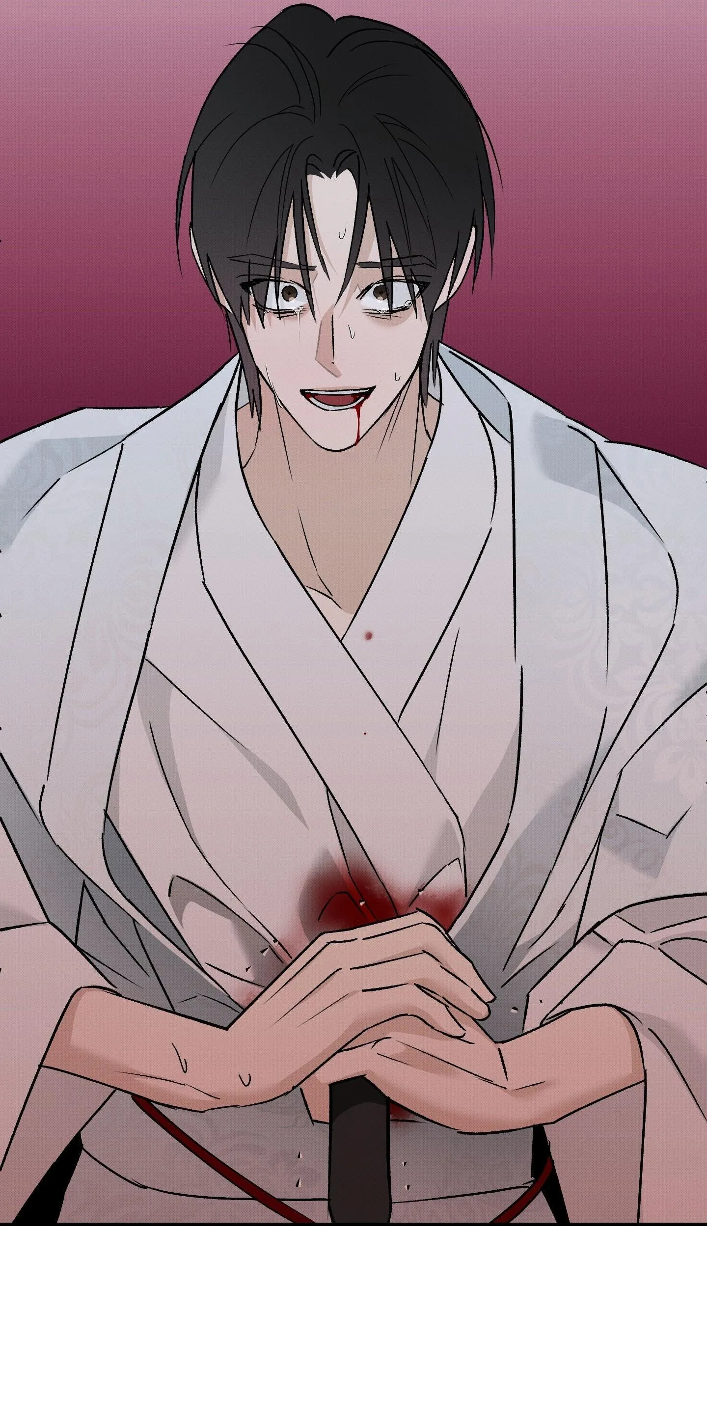 Nguyệt Ẩn Dạ Đàm Chapter 36 Trang 62