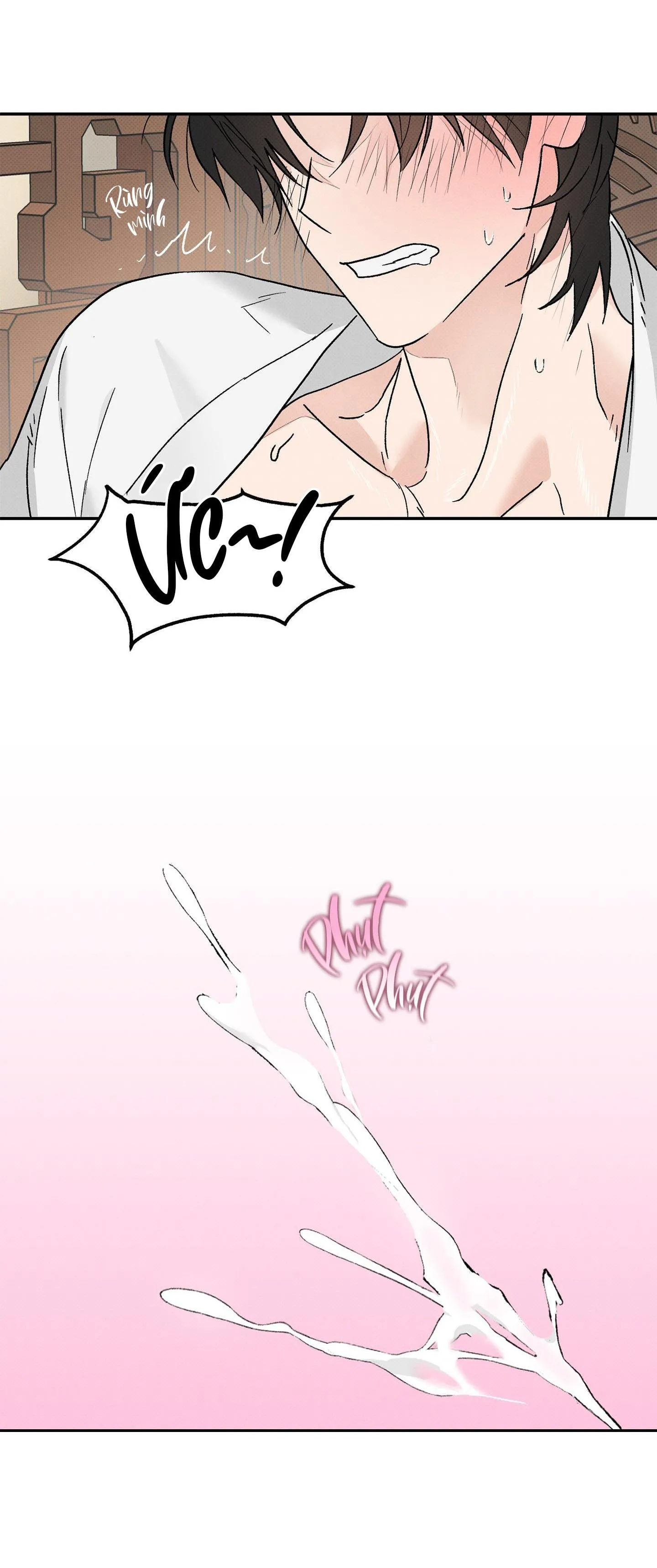 Nguyệt Ẩn Dạ Đàm Chapter 1 Trang 10