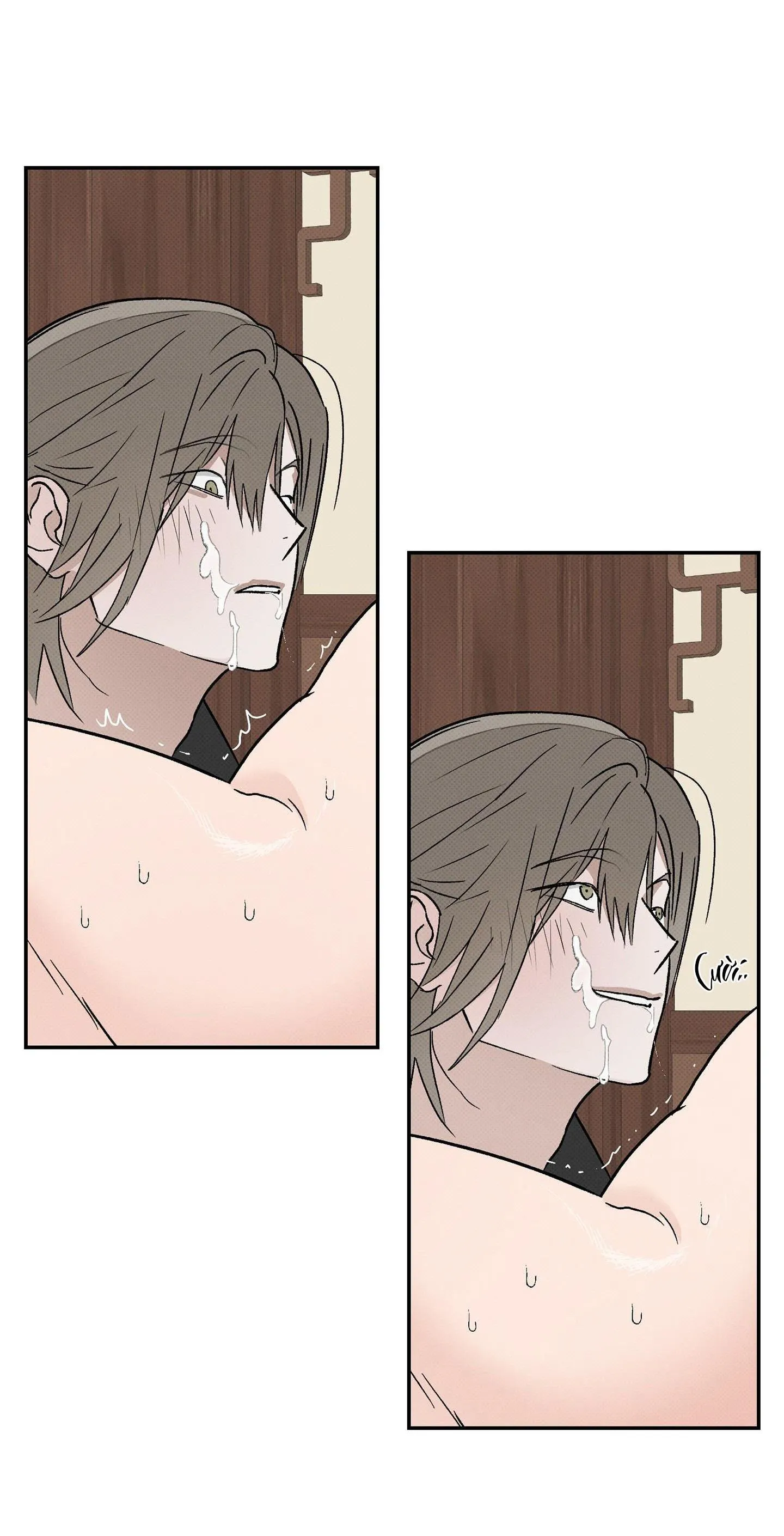 Nguyệt Ẩn Dạ Đàm Chapter 1 Trang 11