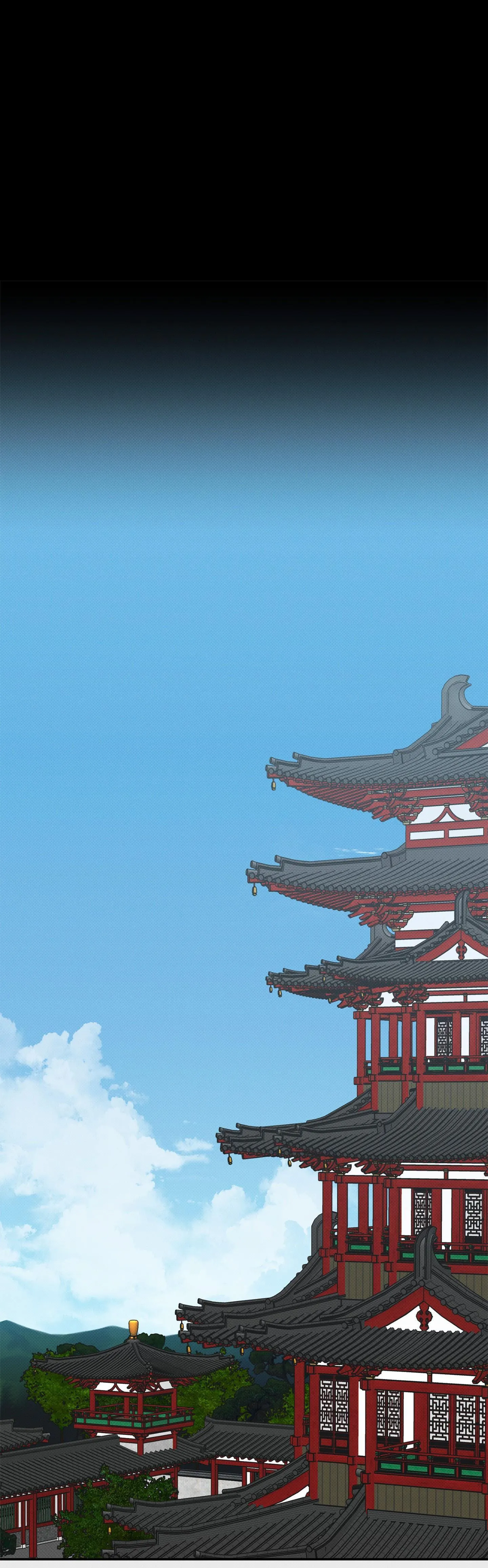 Nguyệt Ẩn Dạ Đàm Chapter 1 Trang 16