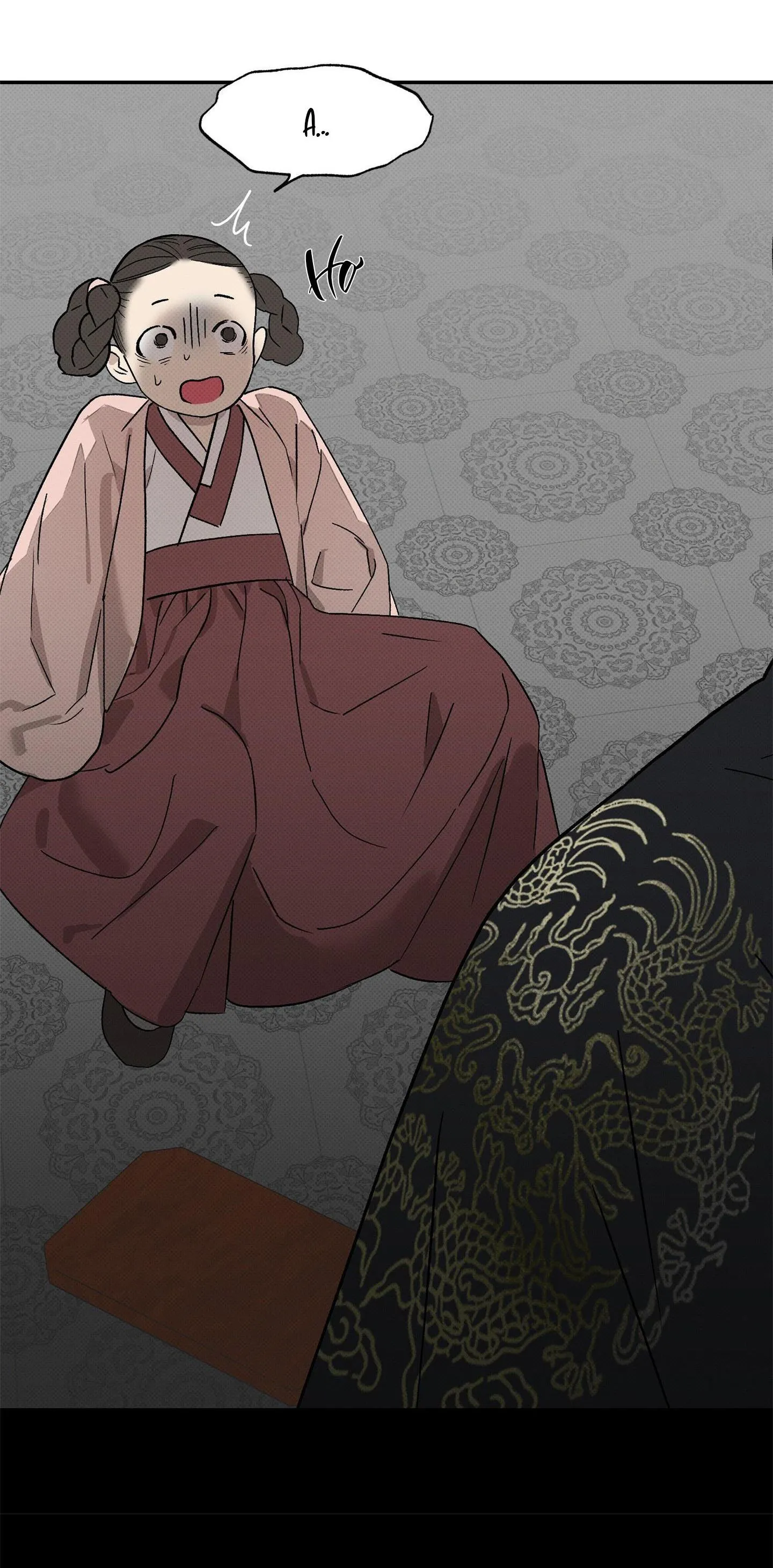 Nguyệt Ẩn Dạ Đàm Chapter 1 Trang 36