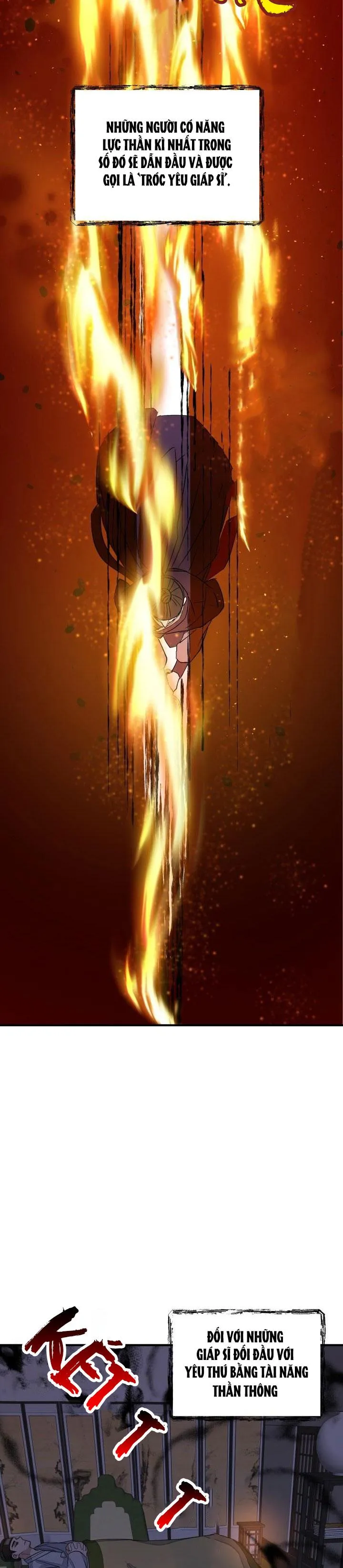 NGUYỆT ẢNH Chapter 0 Trang 3