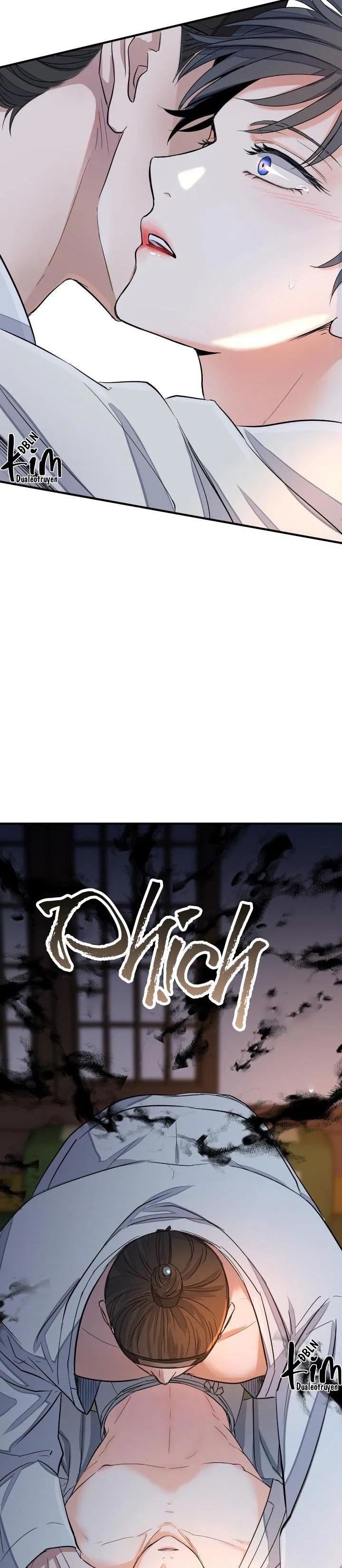 NGUYỆT ẢNH Chapter 0 Trang 9