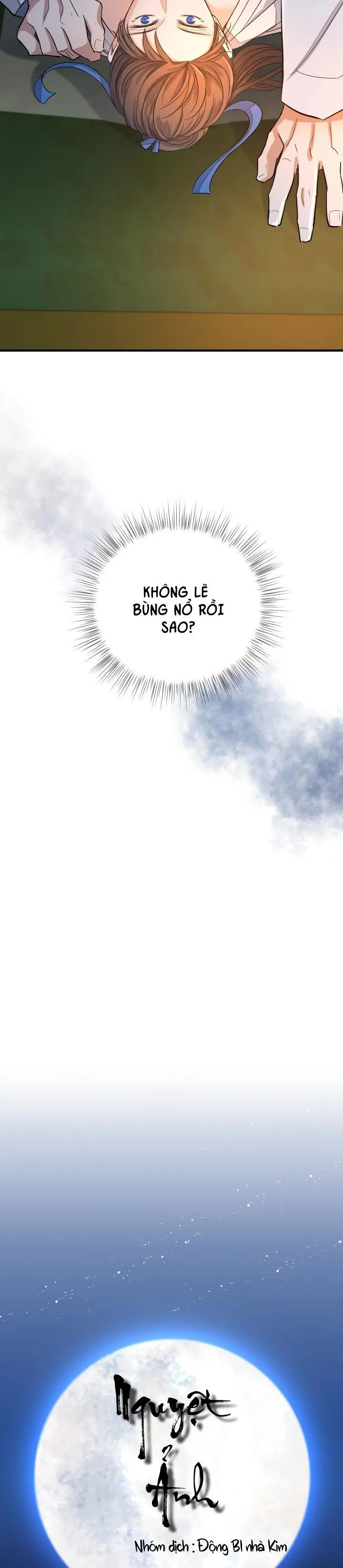 NGUYỆT ẢNH Chapter 0 Trang 10