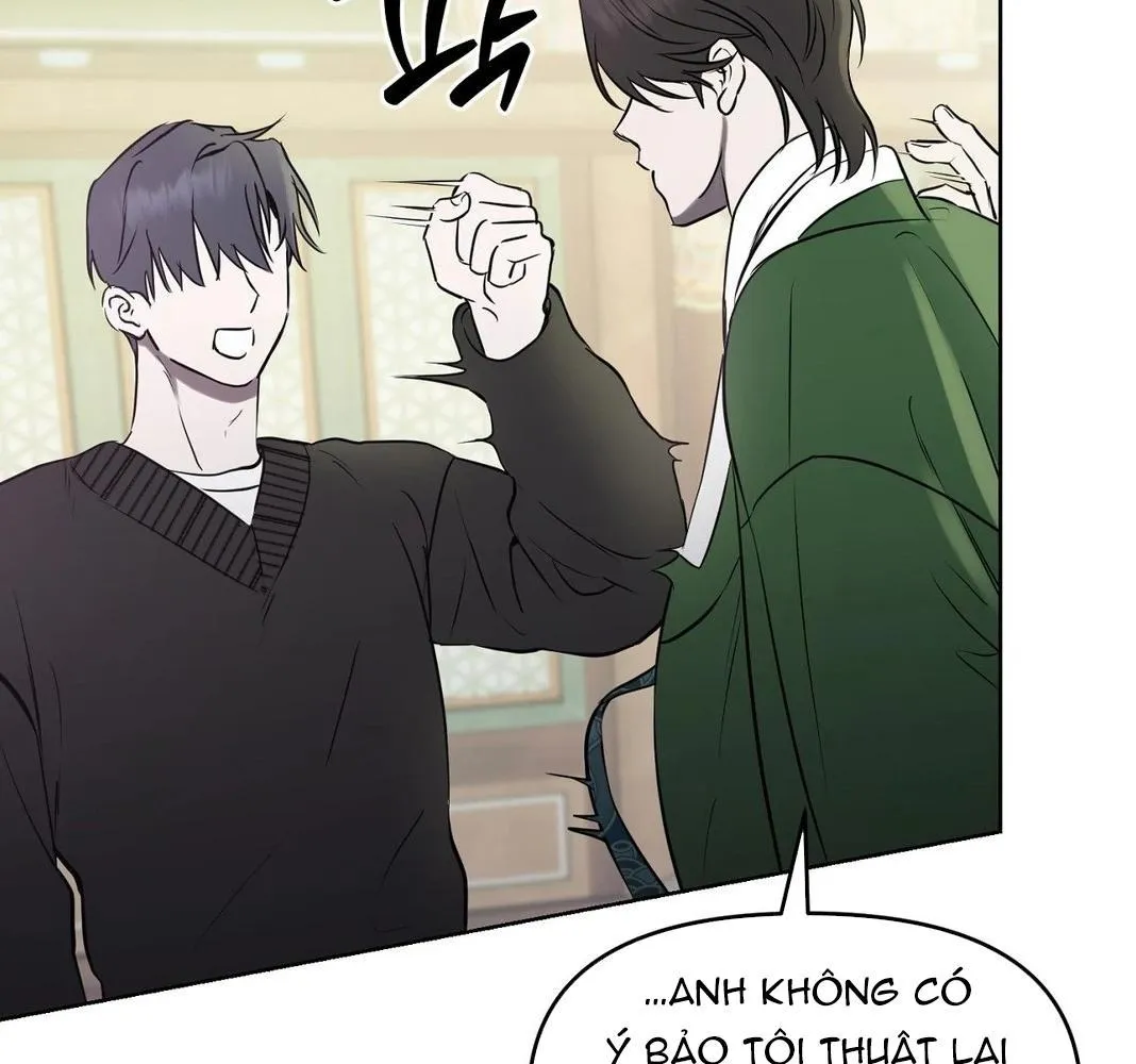 Nhật Thực Chapter 3 Trang 8