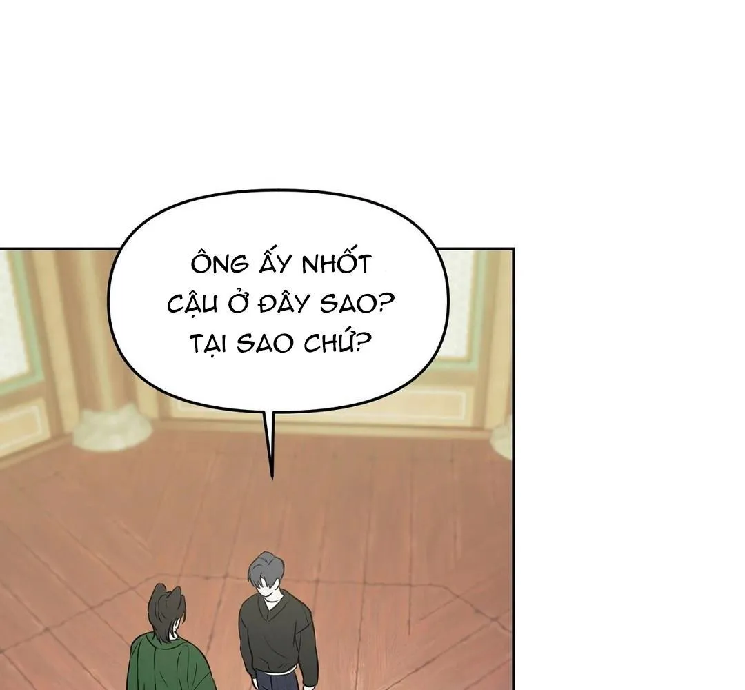 Nhật Thực Chapter 3 Trang 25