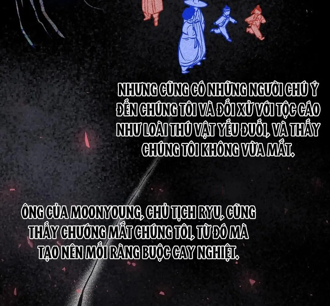 Nhật Thực Chapter 3 Trang 31