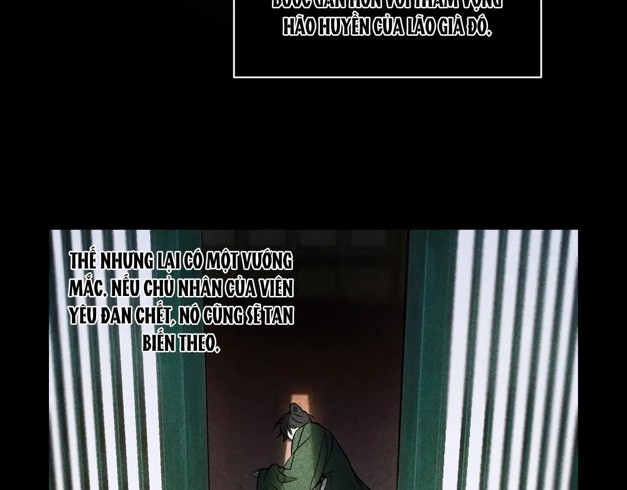 Nhật Thực Chapter 3 Trang 36