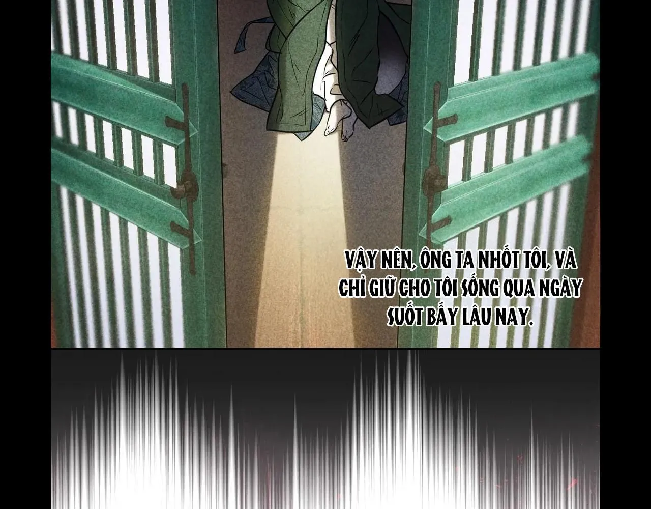 Nhật Thực Chapter 3 Trang 37