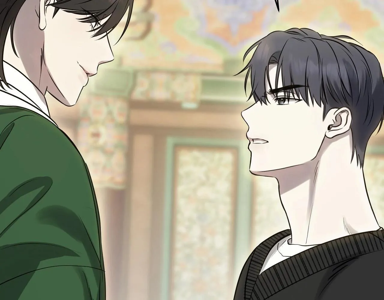 Nhật Thực Chapter 3 Trang 51