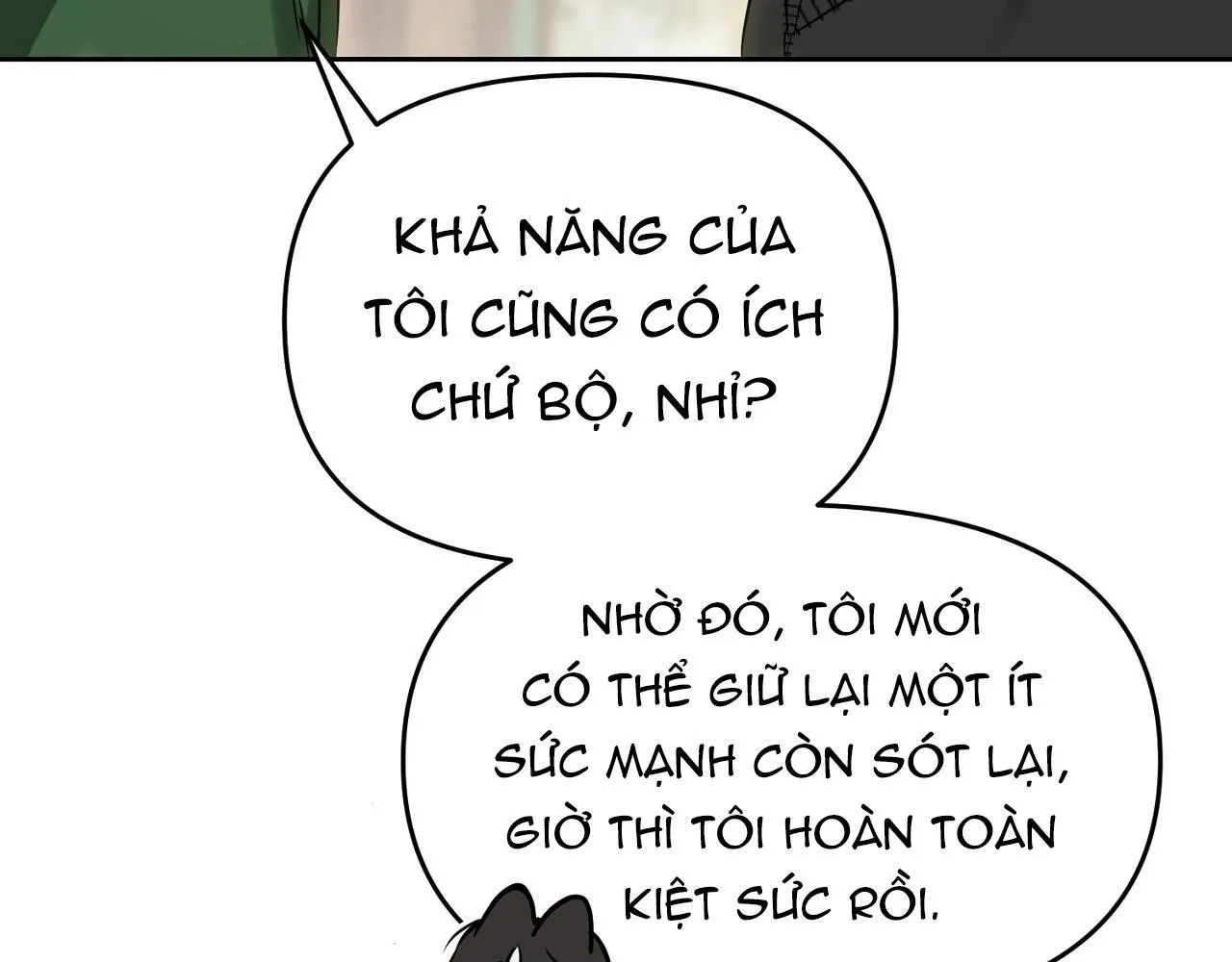 Nhật Thực Chapter 3 Trang 52