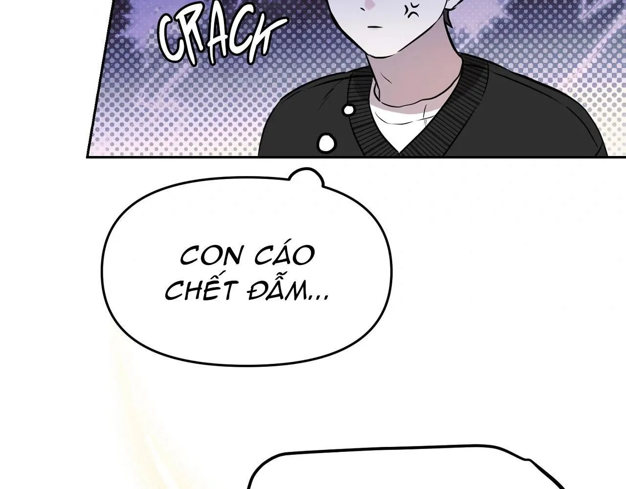 Nhật Thực Chapter 3 Trang 58