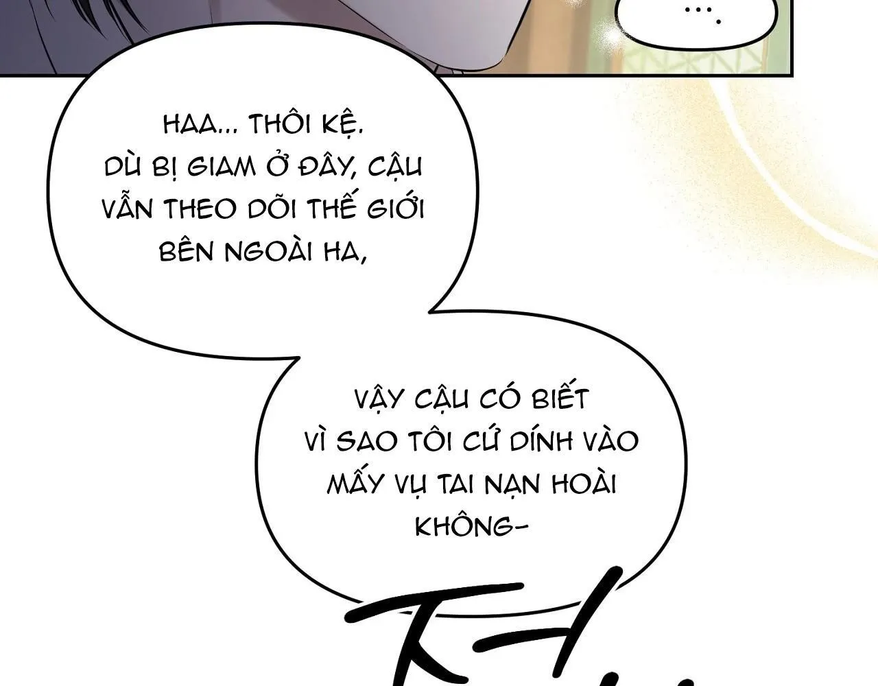 Nhật Thực Chapter 3 Trang 60