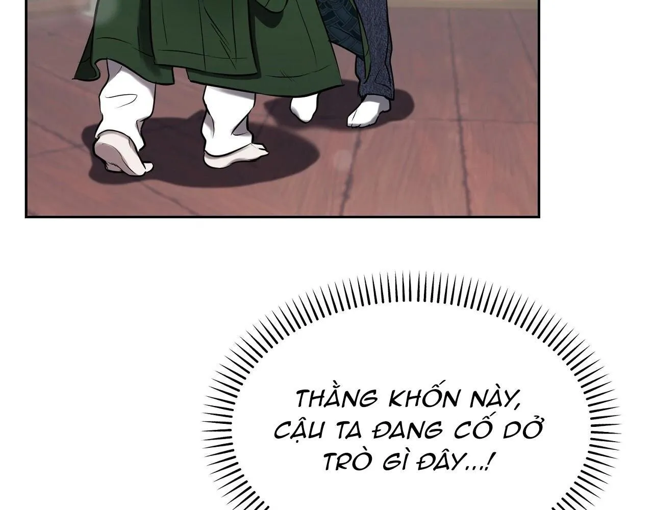 Nhật Thực Chapter 3 Trang 64