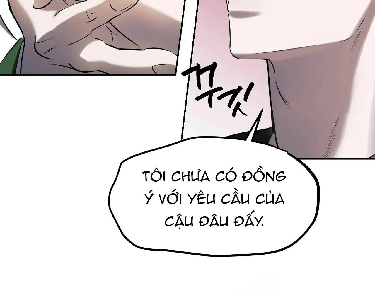 Nhật Thực Chapter 3 Trang 71
