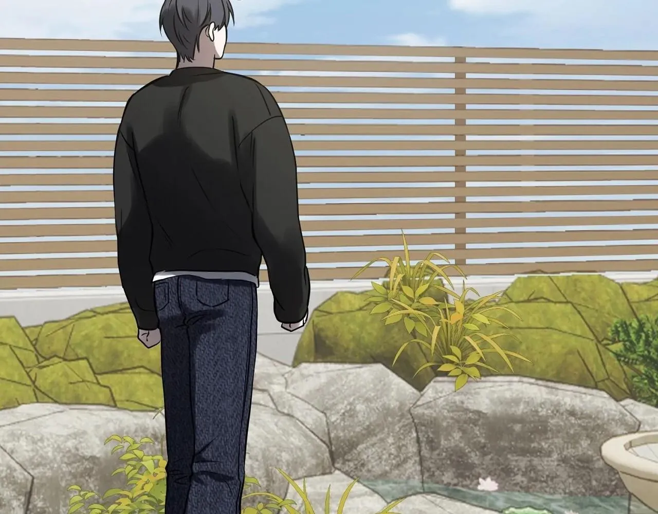 Nhật Thực Chapter 3 Trang 88