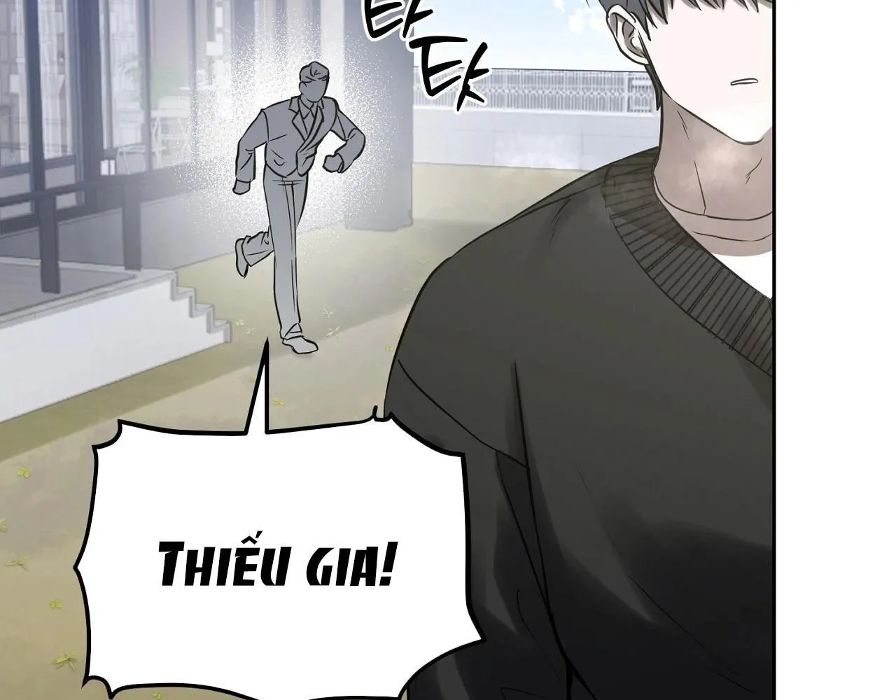 Nhật Thực Chapter 3 Trang 91