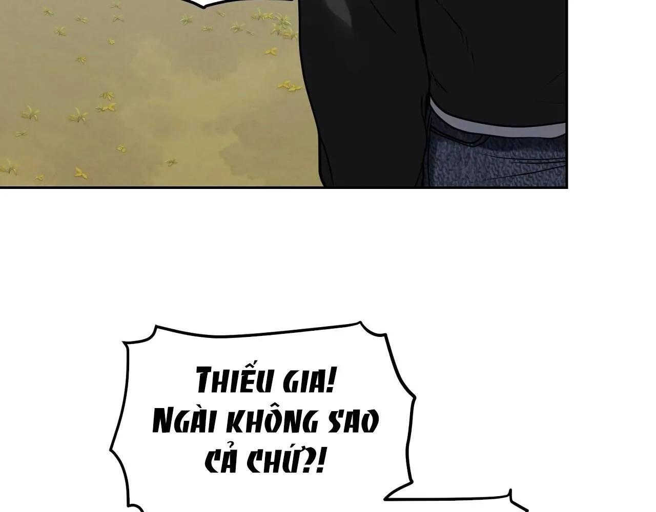 Nhật Thực Chapter 3 Trang 92