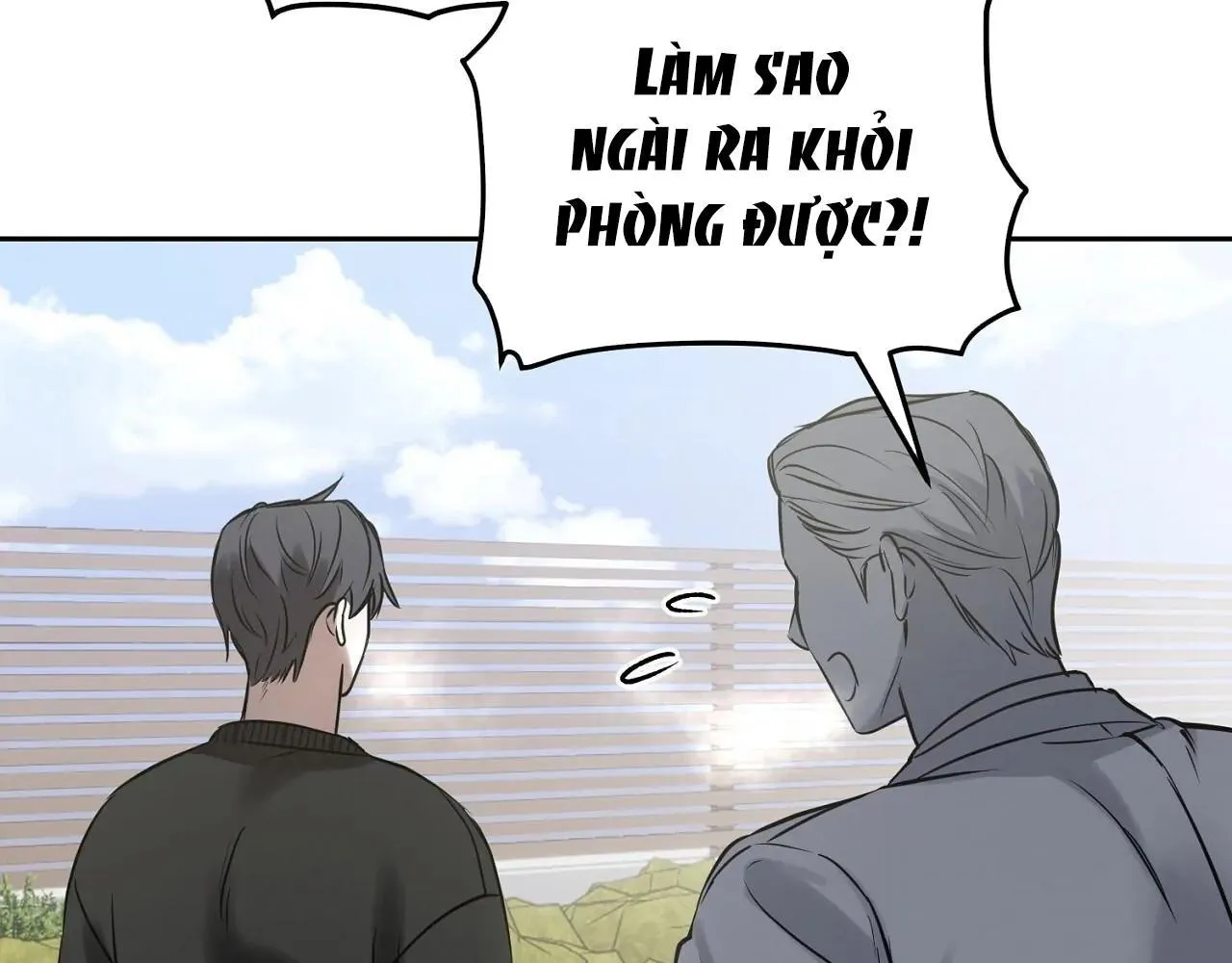 Nhật Thực Chapter 3 Trang 93