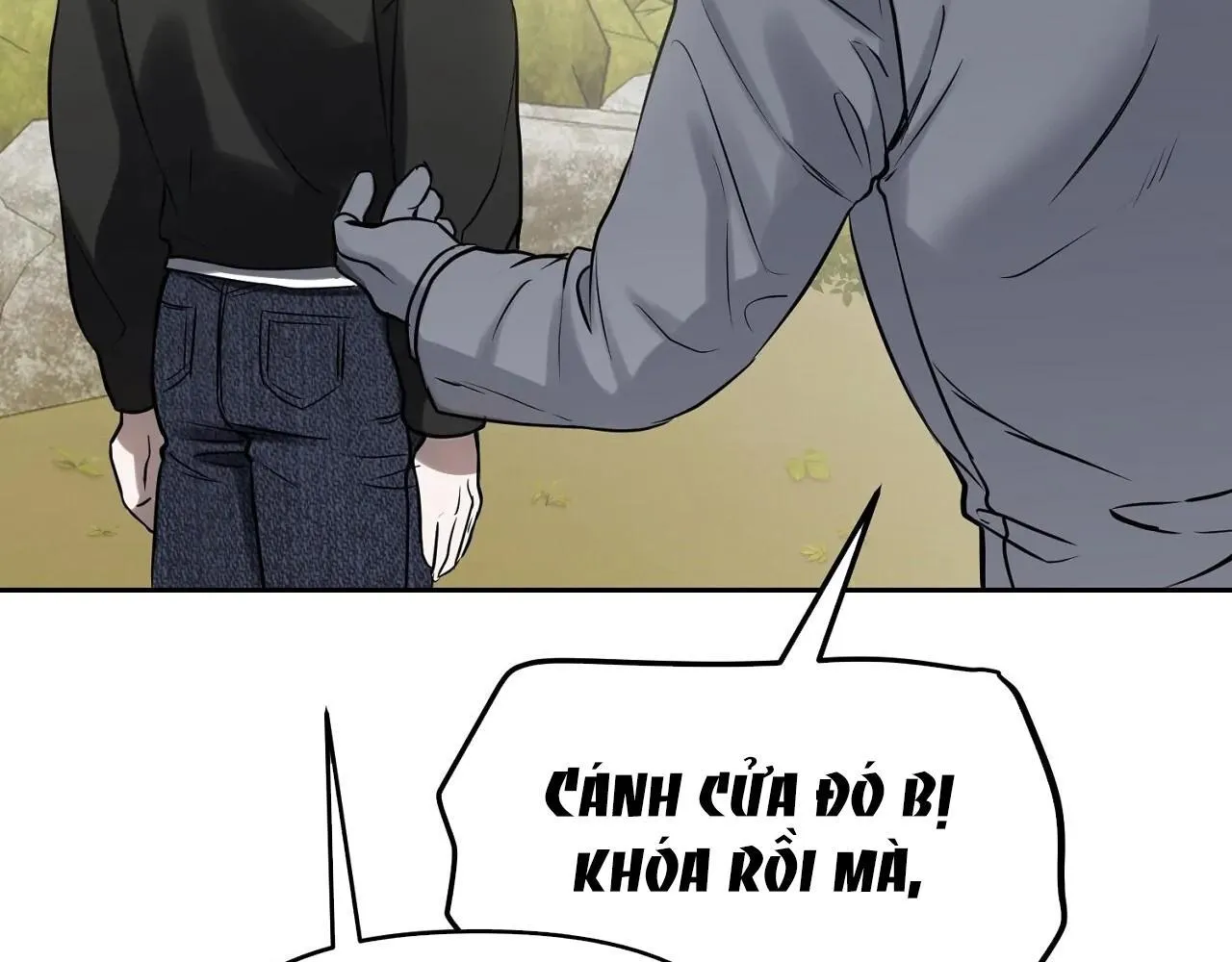 Nhật Thực Chapter 3 Trang 94