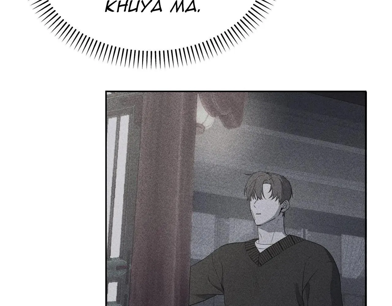 Nhật Thực Chapter 3 Trang 99