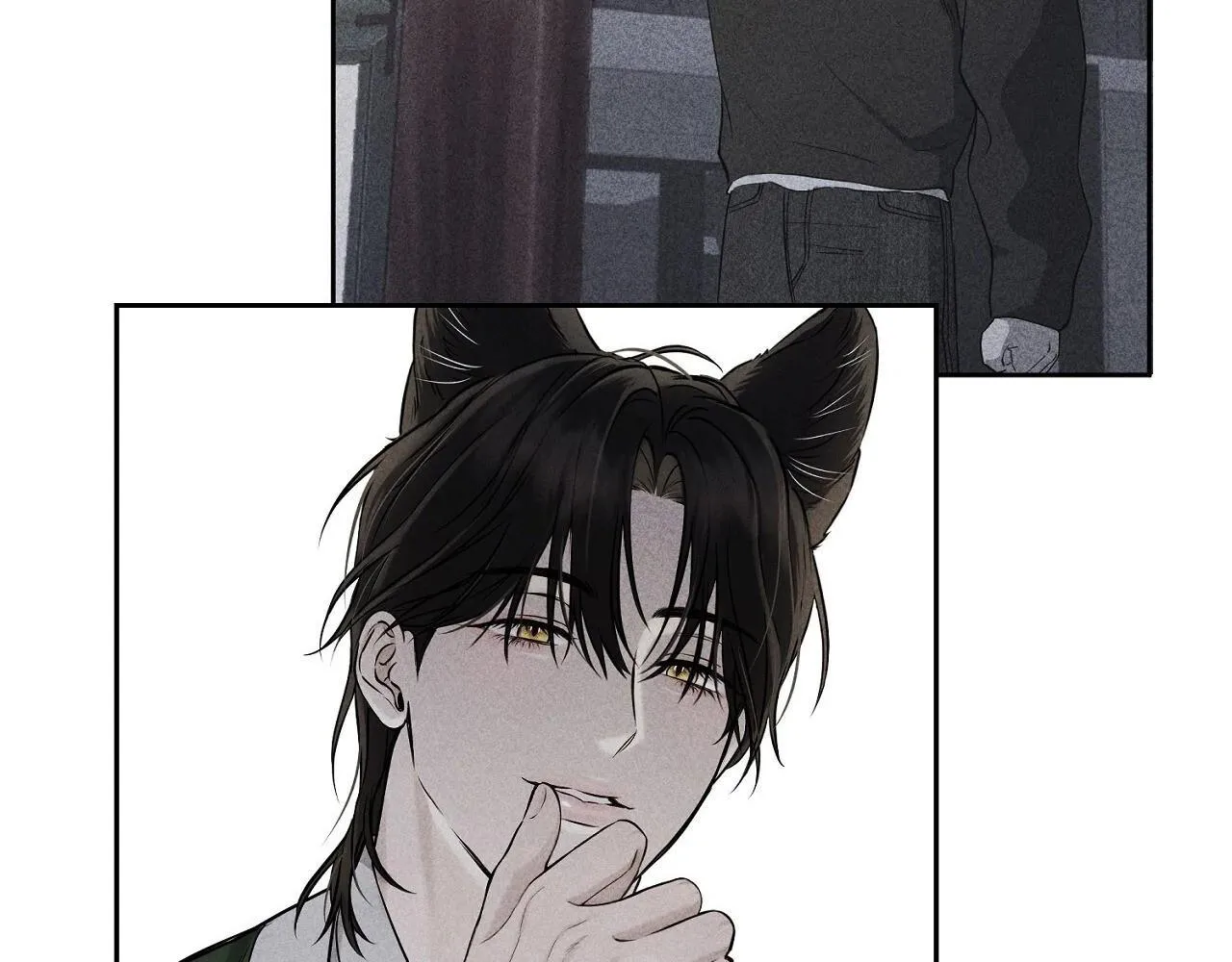 Nhật Thực Chapter 3 Trang 100