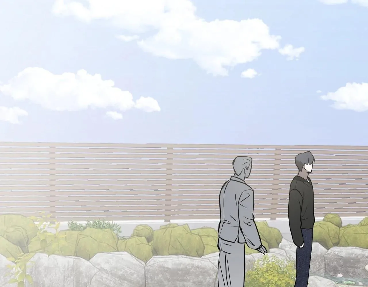 Nhật Thực Chapter 3 Trang 103