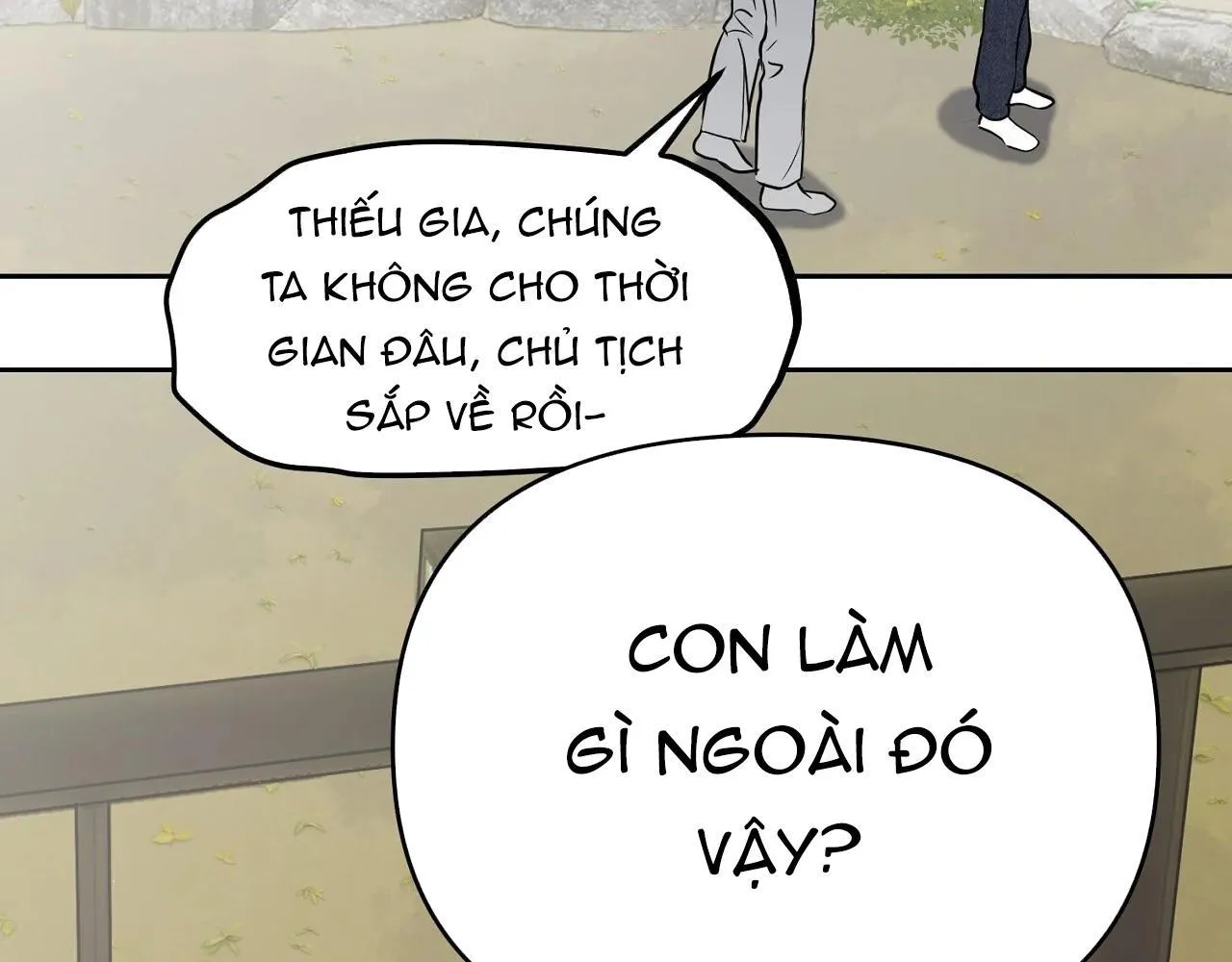 Nhật Thực Chapter 3 Trang 104