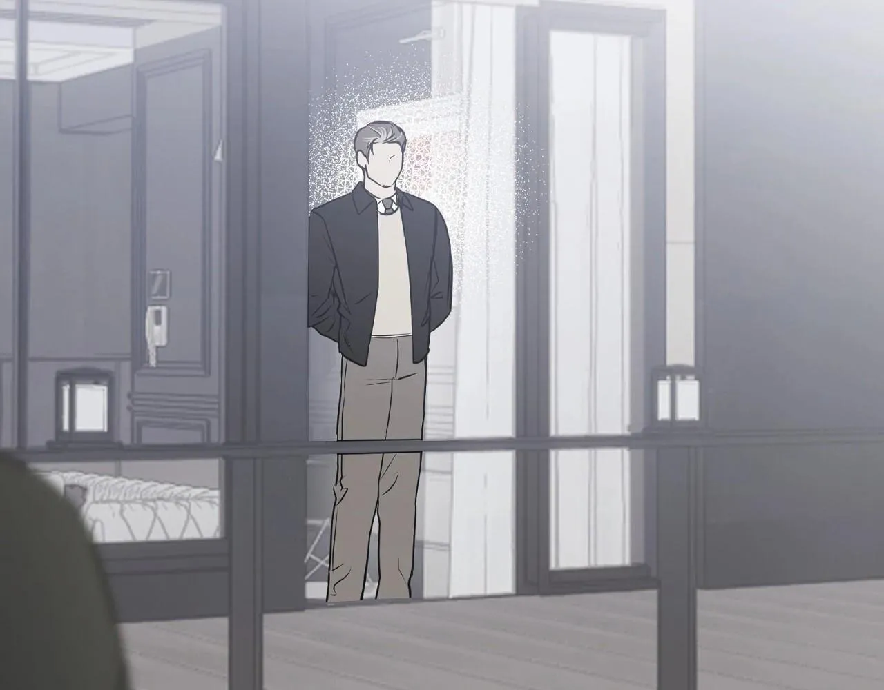 Nhật Thực Chapter 3 Trang 106