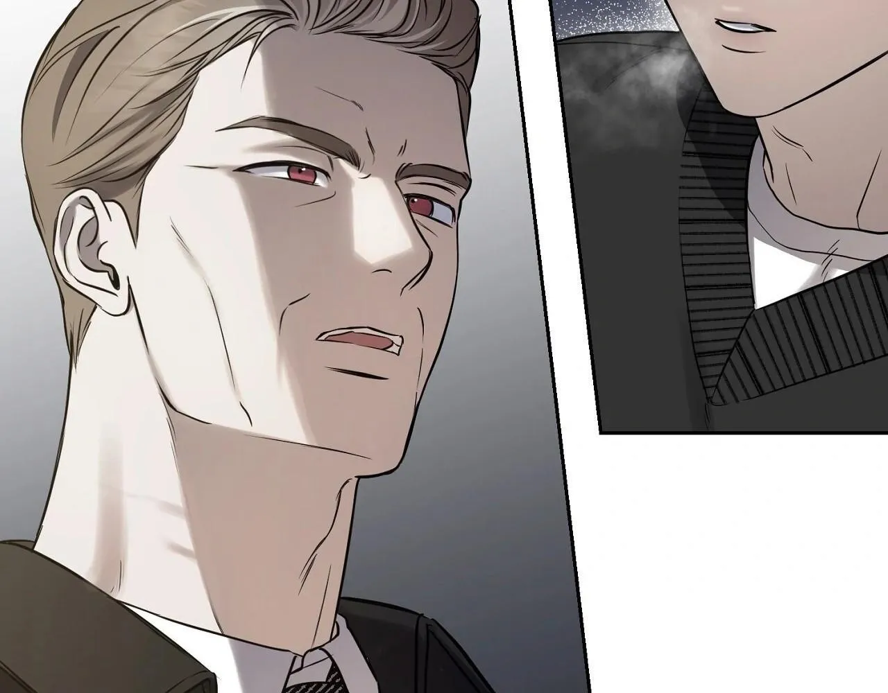 Nhật Thực Chapter 3 Trang 110