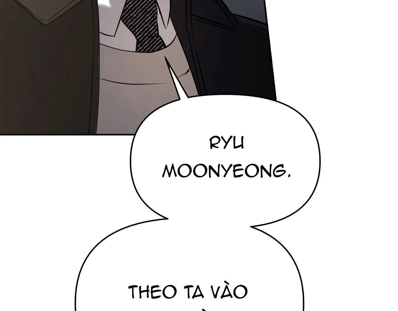 Nhật Thực Chapter 3 Trang 111