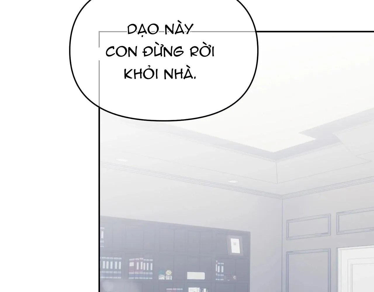 Nhật Thực Chapter 3 Trang 119