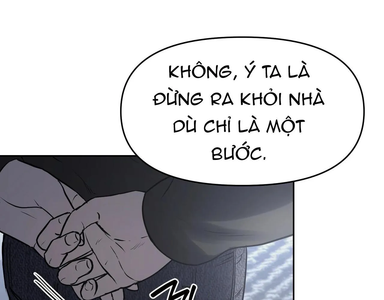 Nhật Thực Chapter 3 Trang 121