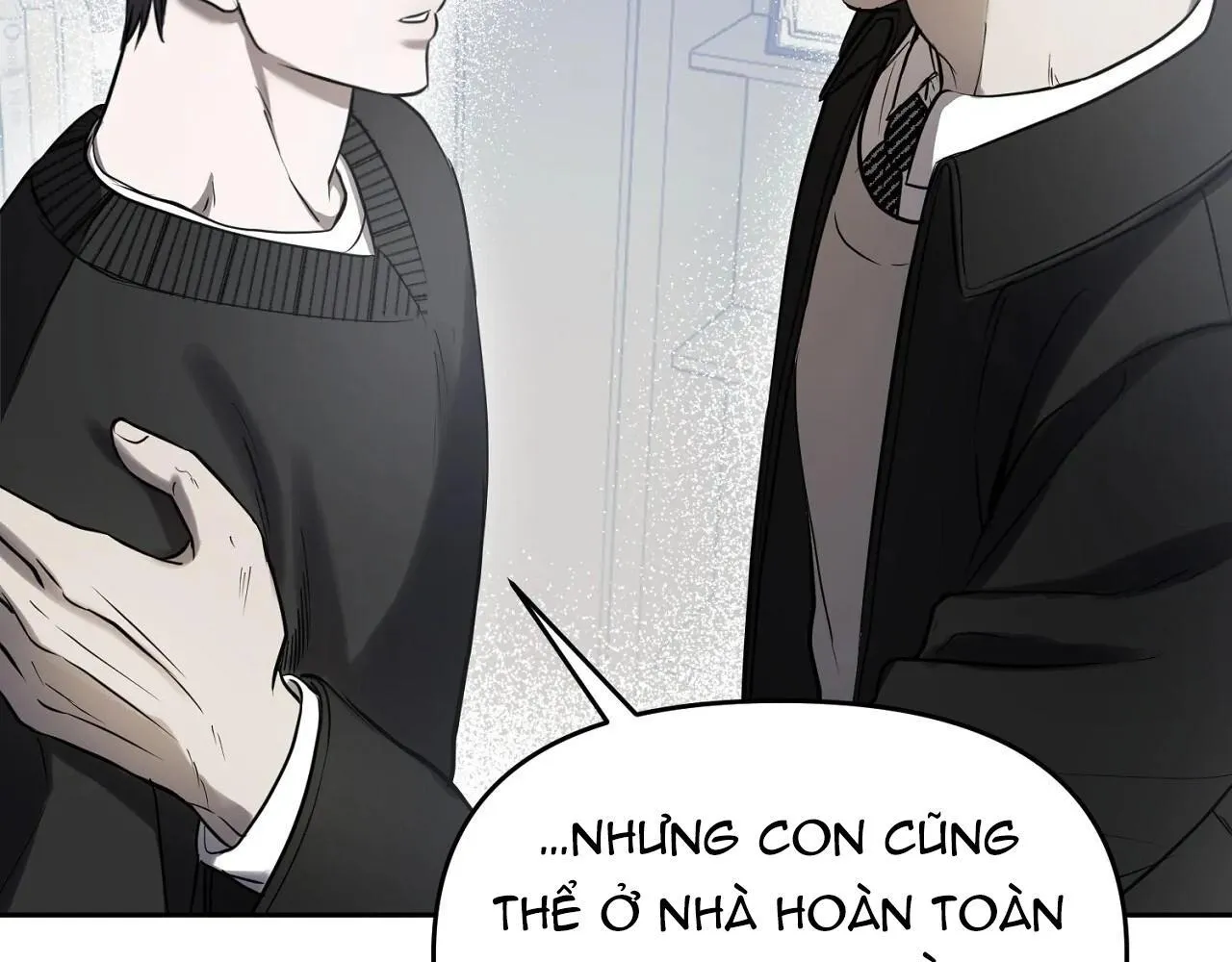 Nhật Thực Chapter 3 Trang 126