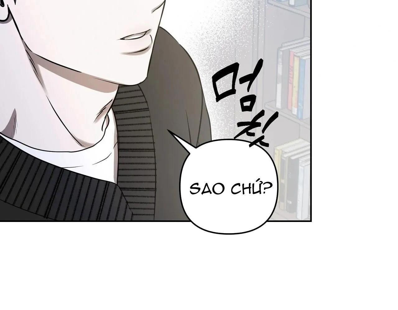 Nhật Thực Chapter 3 Trang 134